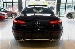 مێرسێدس بێنز E-Class